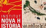 Logo de l'Institut Nova Història Logo de l'Institut Nova Història