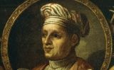 Retrat d'Amerigo Vespucci Retrat d'Amerigo Vespucci