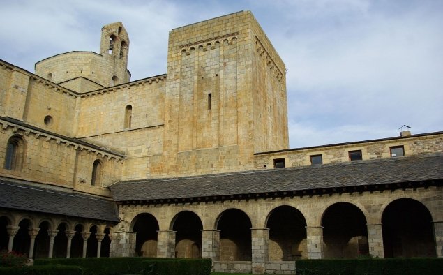 Catedral de la Seu d'Urgell