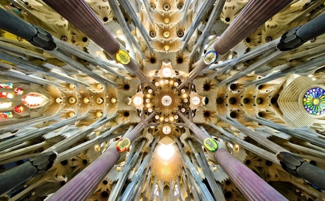 Sagrada Família