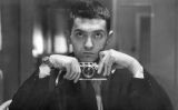Autoretrat de Stanley Kubrick del 1949 Autoretrat de Stanley Kubrick del 1949