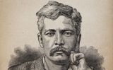 Retrat de Henry Morton Stanley Retrat de Henry Morton Stanley