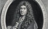 Retrat de Jean-Baptiste Lully Retrat de Jean-Baptiste Lully
