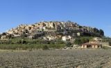 Horta de Sant Joan Horta de Sant Joan