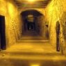El carreró de les Bruixes de Cervera
