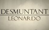 El documental 'Desmuntant Leonardo' es va emetre a TV3. Segons es pot llegir al web de TV3, "el film es basa en les investigacions de l'historiador Jordi Bilbeny" El documental 'Desmuntant Leonardo' es va emetre a TV3. Segons es pot llegir al web de TV3, "el film es basa en les investigacions de l'historiador Jordi Bilbeny"