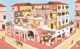 Insula romana Insula romana