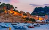 Tossa de Mar Tossa de Mar