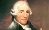 Retrat de Joseph Haydn de l'any 1791