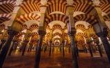 La mesquita de Còrdova La mesquita de Còrdova