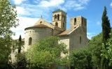 Monestir de Sant Benet de Bages Monestir de Sant Benet de Bages