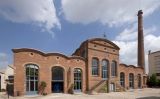 Museu de la Ciència i de la Tècnica de Catalunya, a Terrassa Museu de la Ciència i de la Tècnica de Catalunya, a Terrassa