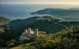 Monestir de Sant Pere de Rodes Monestir de Sant Pere de Rodes