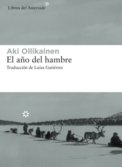 'El año del hambre', d'Aki Ollikainen 'El año del hambre', d'Aki Ollikainen