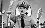 Charles Chaplin a 'El gran dictador' Charles Chaplin a 'El gran dictador'