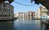 El Gran Canal de Venècia