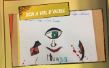 Imatge del vídeo del casal d'estiu del MUHBA Imatge del vídeo del casal d'estiu del MUHBA