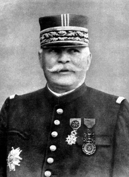Josep Joffre Josep Joffre