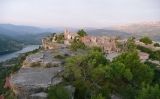 Siurana Siurana