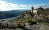 Església de Santa Maria de Siurana Església de Santa Maria de Siurana