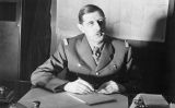 El general Charles de Gaulle El general Charles de Gaulle