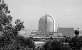 La central nuclear de Vandellòs La central nuclear de Vandellòs