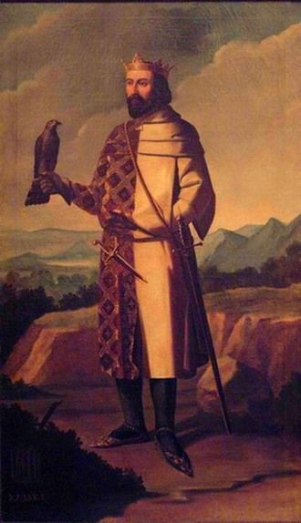 Joan I Joan I