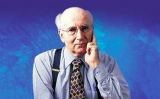 Retrat de Philip Kotler Retrat de Philip Kotler
