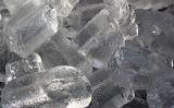 Glaçons Glaçons