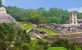 El jaciment arqueològic de Palenque El jaciment arqueològic de Palenque