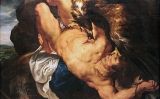 'Prometeu encadenat', de Paul Rubens