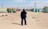 Nouakchott Nouakchott
