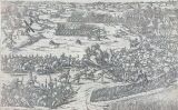 La batalla de Heiligerlee, el maig de 1568