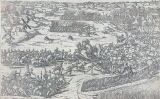 La batalla de Heiligerlee, el maig de 1568 La batalla de Heiligerlee, el maig de 1568