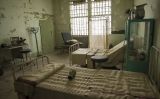 Interior de la presó d'Alcatraz