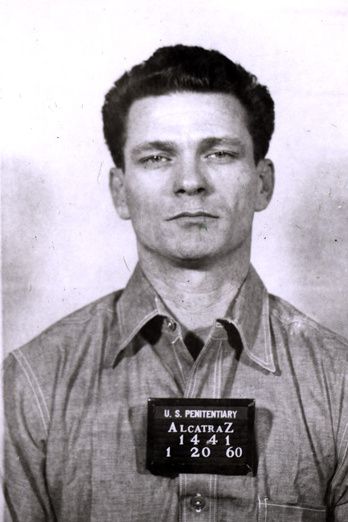 Frank Morris Frank Morris