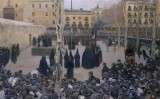'Garrot vil', de Ramon Casas 'Garrot vil', de Ramon Casas