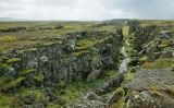 El Parc Nacional de þingvellir, on va néixer l'Alpingi, el Parlament islandès El Parc Nacional de þingvellir, on va néixer l'Alpingi, el Parlament islandès