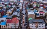 Reykjavík Reykjavík