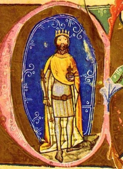 Eimeric d'Hongria Eimeric d'Hongria