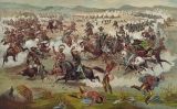 Càrrega final de Custer