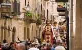 El corpus de Solsona El corpus de Solsona
