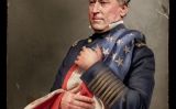 David Glasgow Farragut David Glasgow Farragut