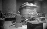 Arqueologia exili Arqueologia exili