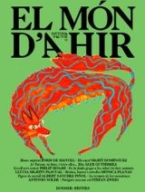 Portada del número 11 d''El Món d'Ahir' (juliol 2019)