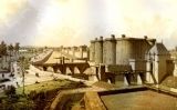 La Bastilla, el 1420 La Bastilla, el 1420