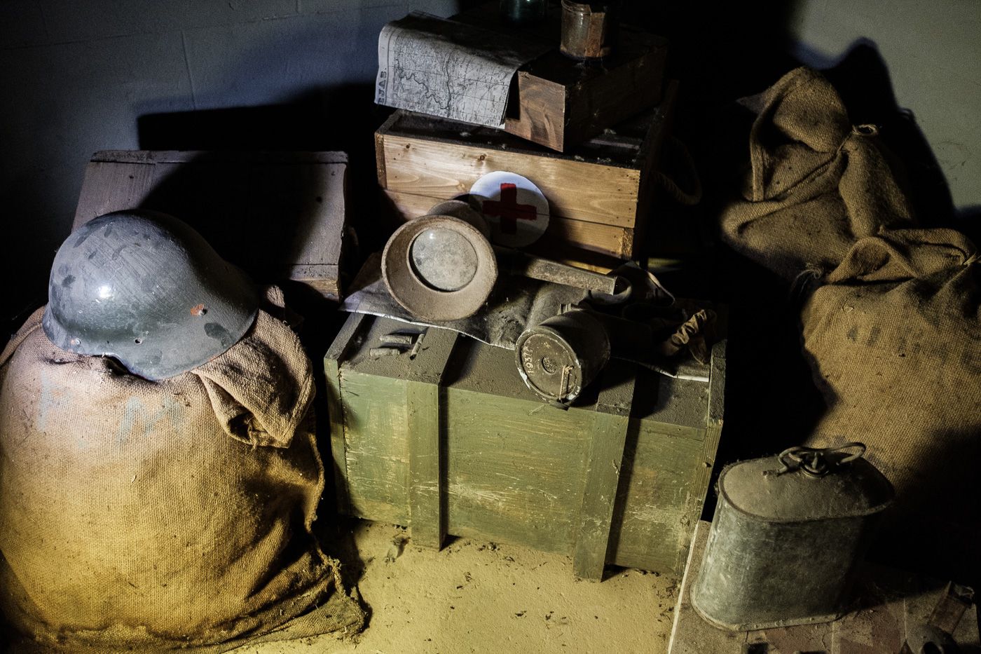 Presó-museu Camí de la Llibertat de Sort