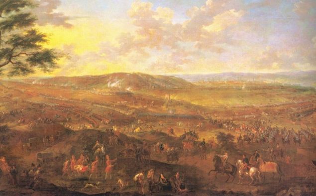 Batalla de Monte Torrero