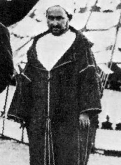 Abd el-Krim Abd el-Krim