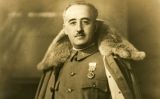 Retrat de Francisco Franco Retrat de Francisco Franco